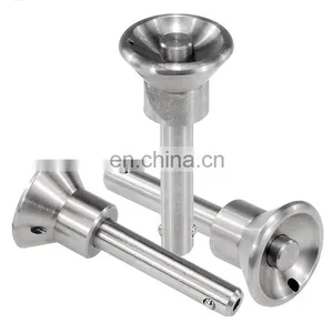 High Precision CNC Machining PartsMachinery SuppliesIndustrial Supplies thumbnail-3