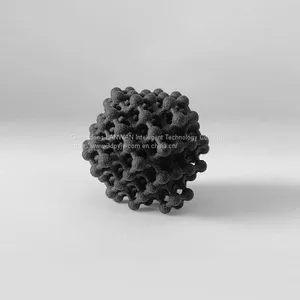 Custom 3d Printing Service Mini 3d Printed Parts for Structure Product thumbnail-2