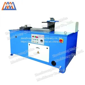 High Quality Metal Pipe Bender (JGWG-110Z) thumbnail-1