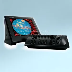 PM-51 for Furuno S-band Radar PM51 thumbnail-2