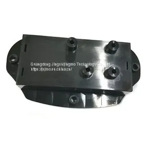 Good Price Extremely High Quality Plastic Injection Mould Auto Parts thumbnail-1