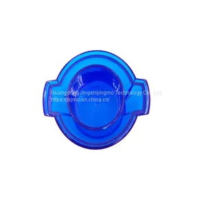 Manufacturer OEM/ODM Plastic Bottle Cap Plastic in STOCK Top Cap Plastic Injection Mould Top Cap Customized Color thumbnail-2