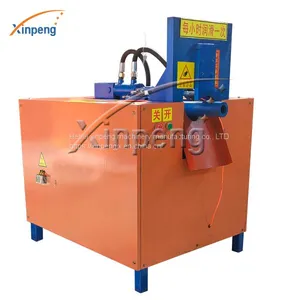 Xinpeng Automobile Generator Stator Copper Pulling Machine thumbnail-4