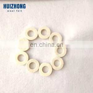 Wool Felt Oil Seal Gaskets for Textile Machine Using thumbnail-2