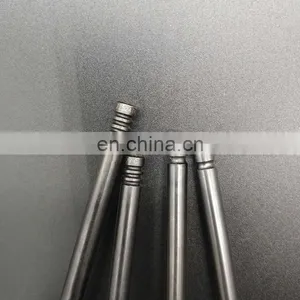 High Performance Titanium Intake Exhaust Engine Valve For Honda Civic D15B D16A D14 D16Y CRV VTI 20T2 1.4 1.6 2.0 thumbnail-7