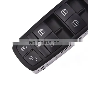 Power Window Switch Left for Mercedes-Benz B-Klasse W245 W169 A-Klasse OEM 1698206710 , A1698206710 thumbnail-4