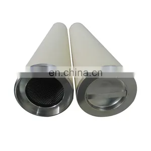 Long Service Life 0.1 Micron Filter Cartridge for Coconut Oil thumbnail-6