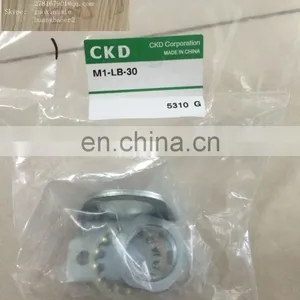 CKD Holder Cylinder Holder M1-LB-30 thumbnail-1