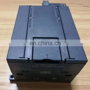Geramny CPU MODULE PLC 6ES7214-1BD23-0XB0 SIM ATIC S7-200 Analog Modules CPU 224XP thumbnail-2