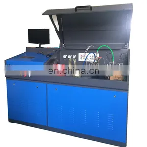 BEACON MACHINE CRS 708 Common Rail Injector Pump Test Bench 22KW thumbnail-4