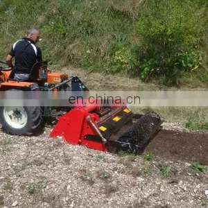 Tractor Implements Stone Burier for Sale thumbnail-4