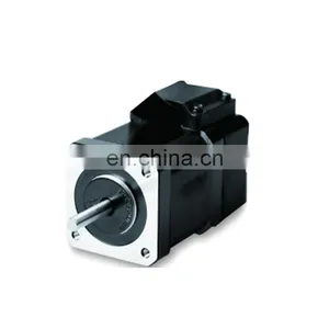 42CME08 Leadshine Closed Loop Stepper Motor NEMA 17 Servo Motor Instal 1000-Line Encoder 80W Easy Servo Motors thumbnail-3