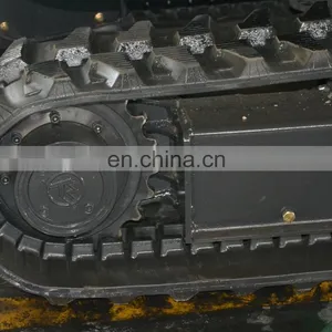 Surprise Promotion for 3.5 Ton Mini Excavator Hydro Excavator for Sale With Cheap Price thumbnail-4