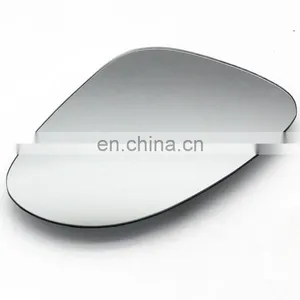 Rear View Mirror 1K0857522K for SKODA SUPERB thumbnail-1