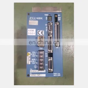ESA-J2014LF1-21.1 Servo Driver thumbnail-1
