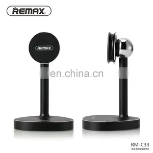 Remax Rm-c33 Universal Original Mobile Phone And Tablet Desktop Stand thumbnail-4