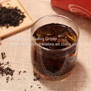 Jade Jasmine Green Tea China Supplier Factory thumbnail-2