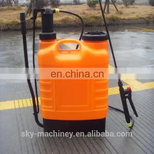 High Quality Chemical 20 Liter Hand Sugarcane Agricultural Sprayer Pumps thumbnail-2