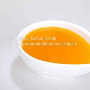 Boduo Kumquat Lemon Puree Fruit Flavored Jam thumbnail-1