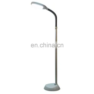Eye Protection Floor Led Lighting for Office Artwork Craft thumbnail-1