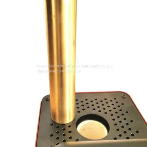 Temperature Calibration Apparatus Dry Block Well Type 50 to 1200 Deg C Furnace thumbnail-5