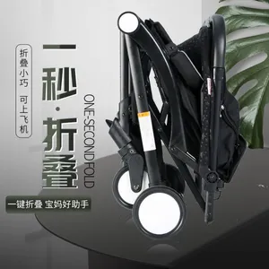 Baby Strollers thumbnail-3