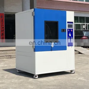 Liyi IPX1 IPX2 IP4 Waterproof Testing Machine Equipment thumbnail-4