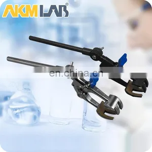 AKMLAB Laboratory Three Finger Extension Clamp thumbnail-3
