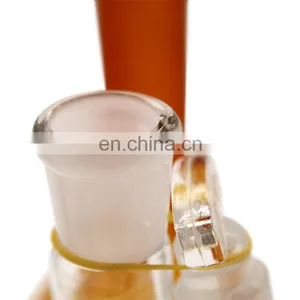 Glass Volumetric Flask Laboratory Spout Boro3.3 Glass thumbnail-4