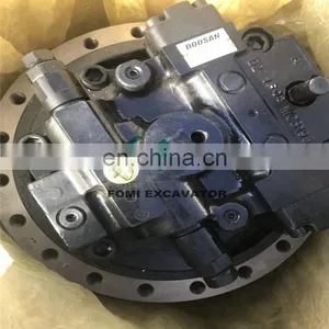 DH300-7 Travel Motor For DH300-7 Final Drive thumbnail-2