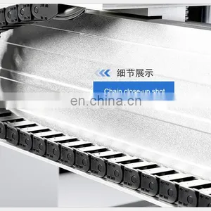 New Arrival Cnc Router Engraver Mini 3d Cnc Router Price thumbnail-4