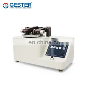 Rotary Abrasion Tester Type Taber thumbnail-1