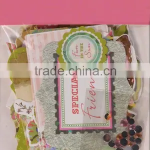 3d Home Decor Christmas Sticker DIY thumbnail-1