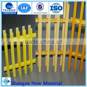 Frp Fiberglass Fence Frp Material Cost the Frp thumbnail-1