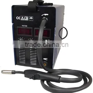 GS,EMC,CE Approval,180A Mig Mag Welder thumbnail-2