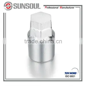 Wholesale Wheel Bolt Brass Nut thumbnail-4