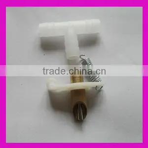 Automatic Water Nipple Drinker Rabbit thumbnail-1