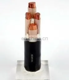 Superior Quality NYRY PVC Insulated Power Cable Electrical Cable thumbnail-2
