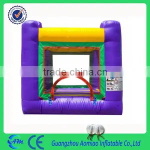 The Octopus Play Inflatable Bouncer Commercial Inflatable Jumping Castle thumbnail-3