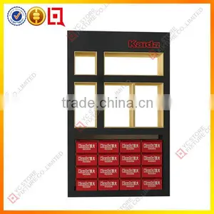 Floor Standing Shoes Display Rack thumbnail-1