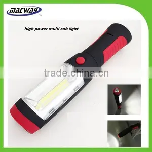 High Quality Precision Produce Flashlight Work Led Light thumbnail-1