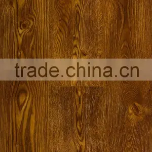 Hot Selling Embossed Surface Laminate Parquet Flooring thumbnail-1