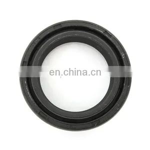 31X43X10.5 OIL SEAL WITH DOUBLE SPRING FOR HONDA 125 REAR SHOCK ABSORBER thumbnail-1