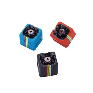 SQ11 Cheap Mini USB 720P 1080P Sports DV Digital Video Camera thumbnail-4