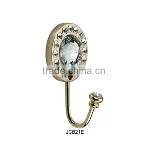 JCB21ABCDEF Curtain Tiebacks Curtain Tieback Rope thumbnail-5