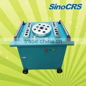 Used Steel Bending Machine for Sale thumbnail-1