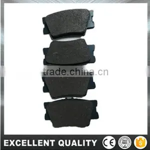 Japanese Car Parts Toyota Camry Brake Pads 04466-33200 thumbnail-1
