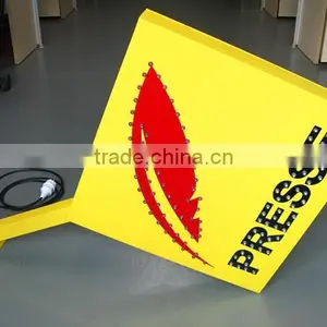 2015 New Design Led Open Signs With Remote/presse Led Sign/outdoor Led Presse Signs With Infrared Remote Control thumbnail-1