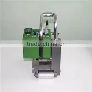 Hot Wedge Welding Machine With Fastest Welding Speed for Geomembrane thumbnail-2