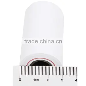SINMARK High Quality 57mm Thermal Cash Register Paper Roll Supplier of Paper thumbnail-4